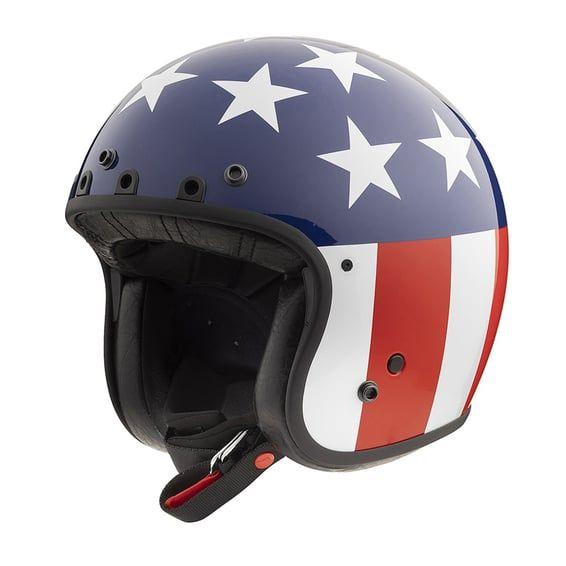 Chopper EZ helmet
