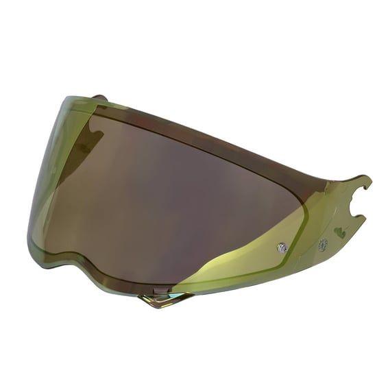 Covert-FX visor mirror gold