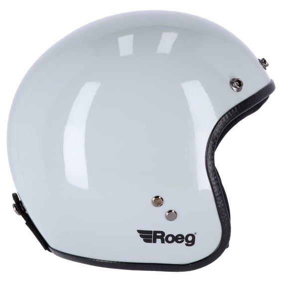 JETT helmet Thunder clouds