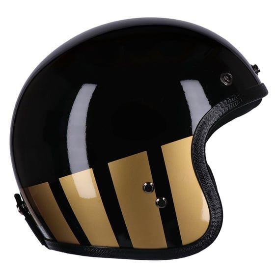 JETT helmet Curbstone gold