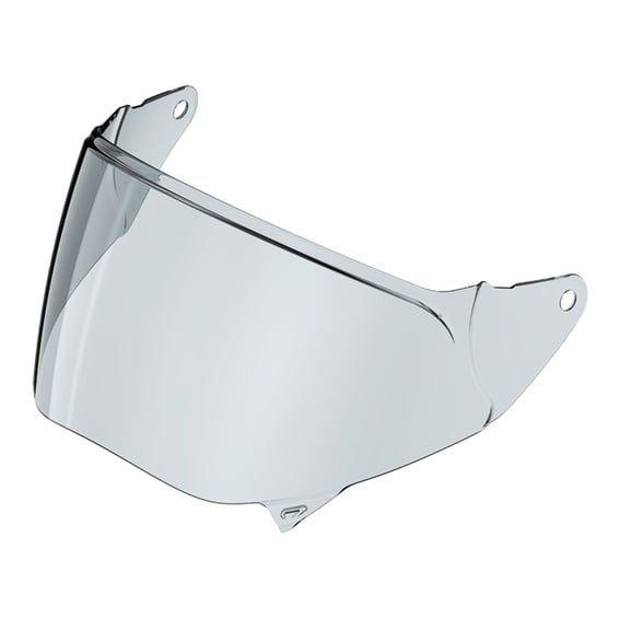 Solar 50% visor anti-scratch / anti fog