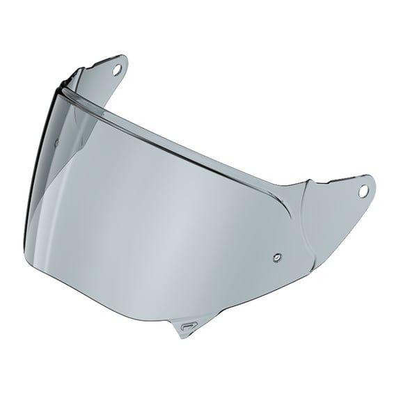 Pinlock Ready Solar 50% visor anti-scratch