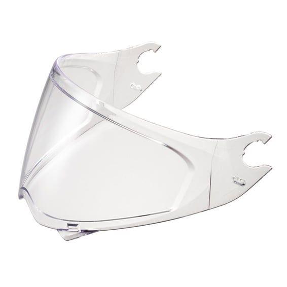 Covert FX visor clear