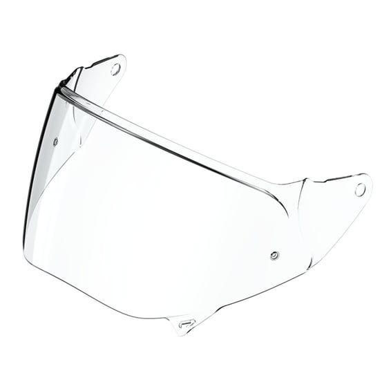 Pinlock Ready Cristal visor anti-scratch