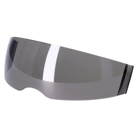 EXO-491 sunvisor dark smoke