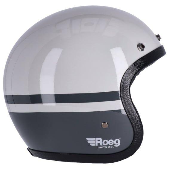 Jettson 2.0 Fog Line helmet