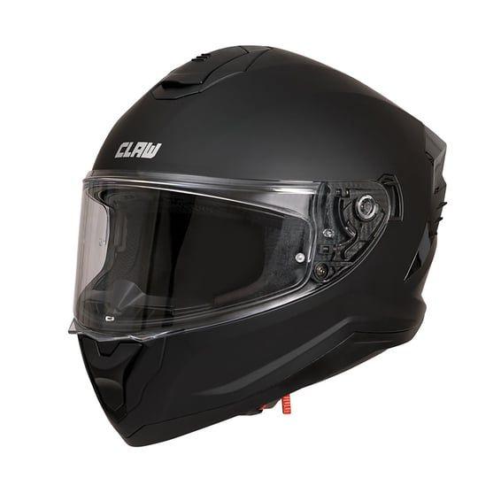 CLAW Jordan helmet matt black