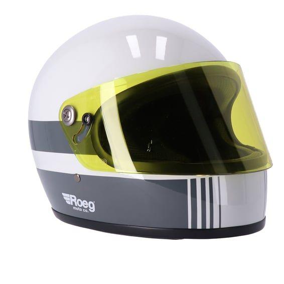 Chase Fog Line helmet