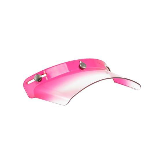 Sonny peak gradient pink