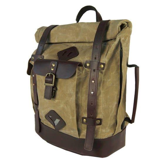 Oasis II bag beige