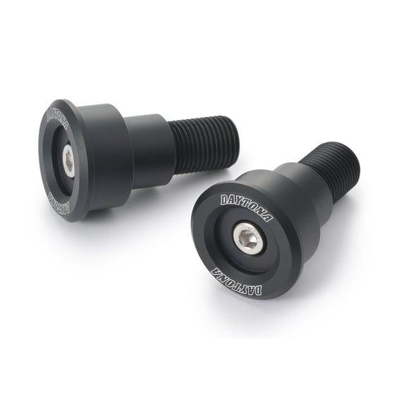 bar-end adapters for M16x1.5 Yamaha handlebars