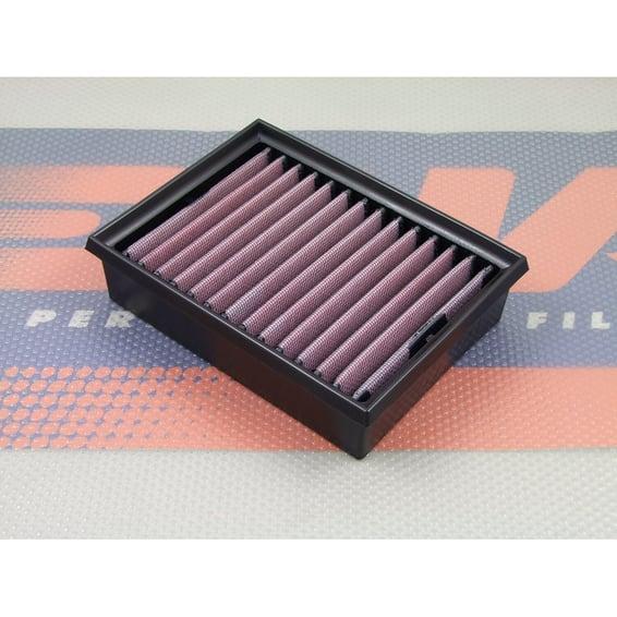 DNA air filter element