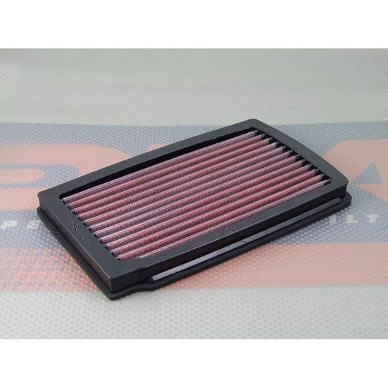 DNA air filter element