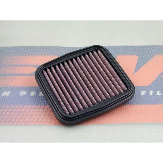 DNA air filter element