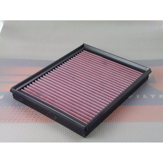 DNA air filter element