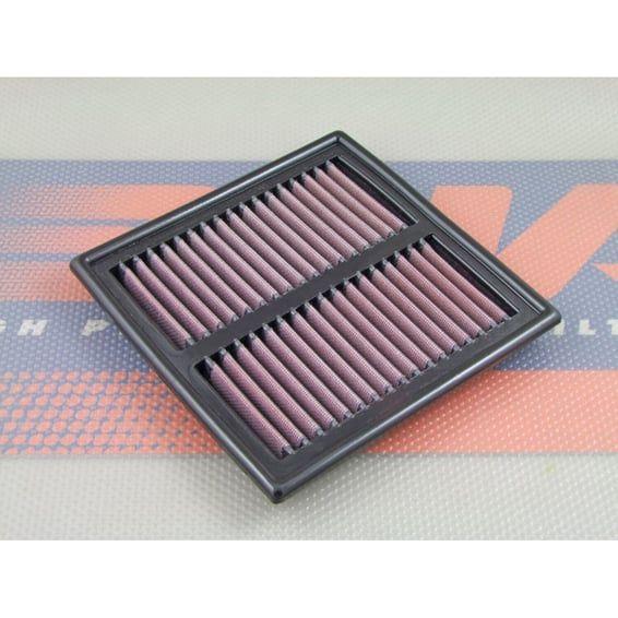 DNA air filter element