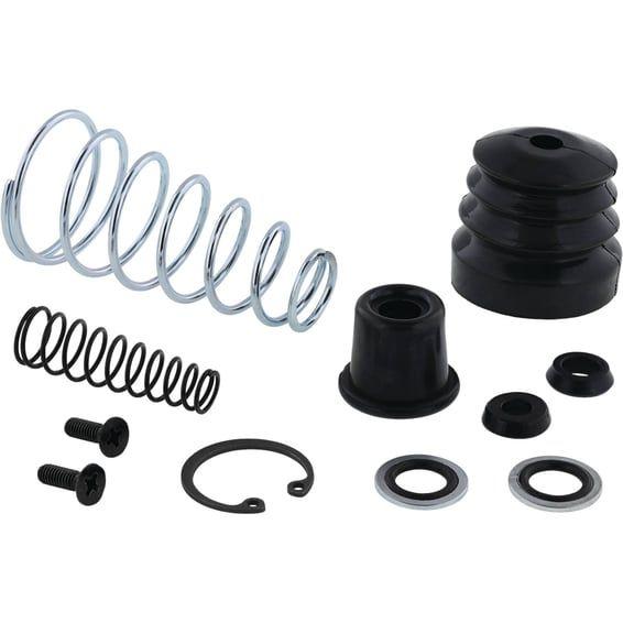 master cylinder rebuild kit. Rear
