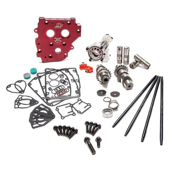 Hp+ Camchest Kit - One Piece Pushrods