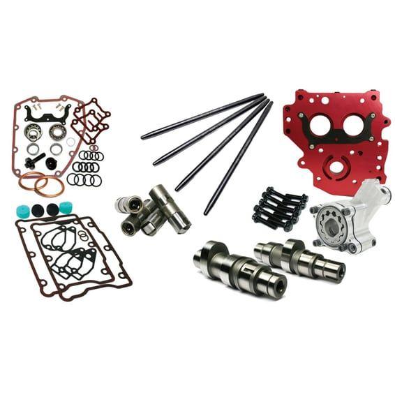Hp+ Camchest Kit - One Piece Pushrods