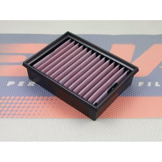DNA air filter element