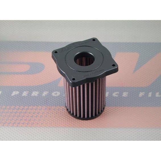 DNA air filter element
