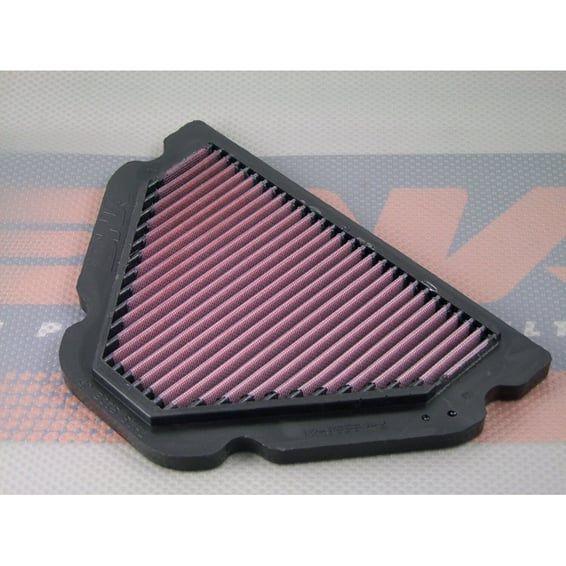 DNA air filter element