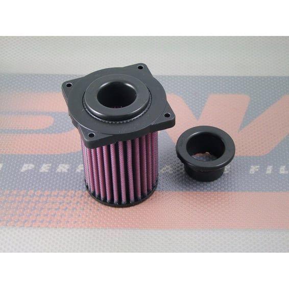 DNA air filter element