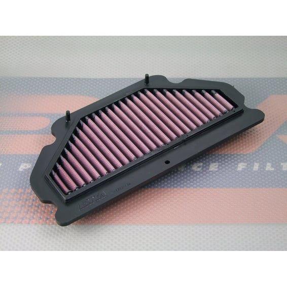 DNA air filter element