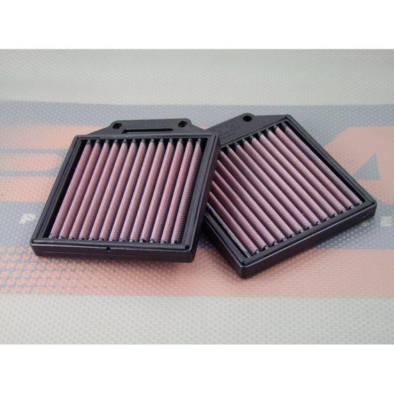 DNA air filter element