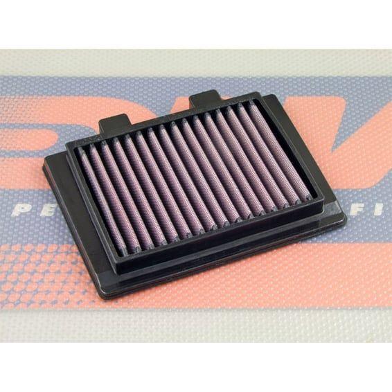 DNA air filter element