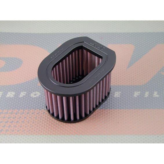 DNA air filter element