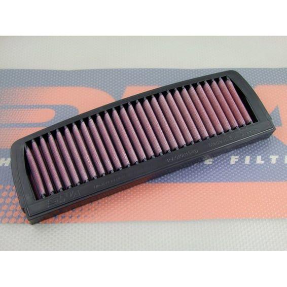 DNA air filter element