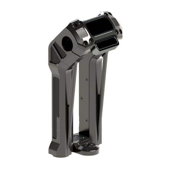 Clubstyle riser kit Pullback ST. 10"