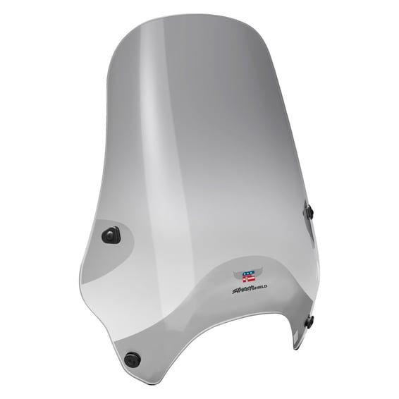NC Street Shield™ windshield medium tinted