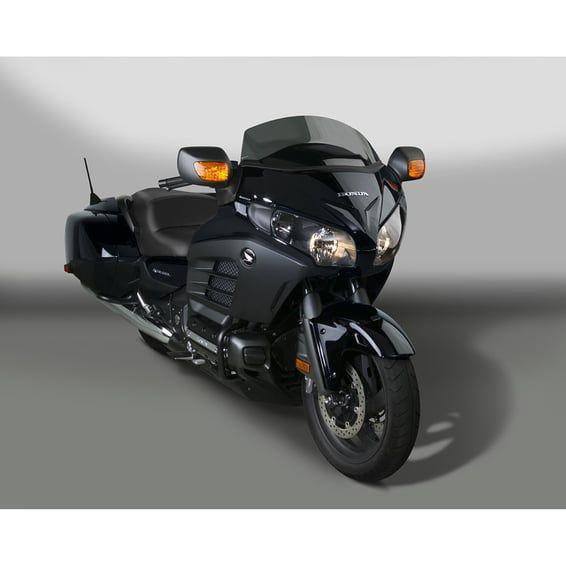 NC VStream® Sport windshield dark tint