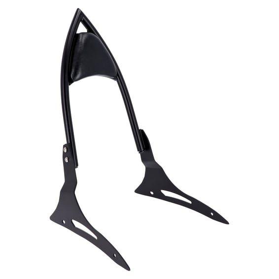 sissybar Arch. Black