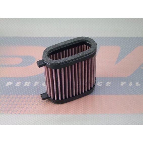 DNA air filter element