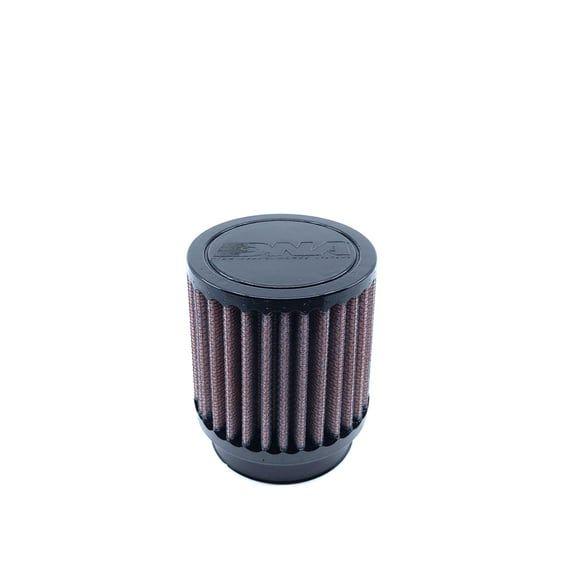 DNA RO-series universal air filter round rubber top