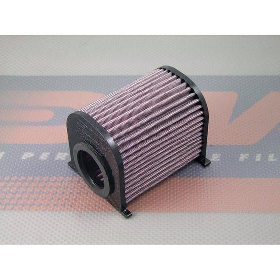DNA air filter element