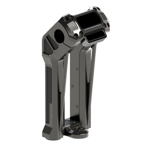 Clubstyle riser kit Pullback. 8.5"