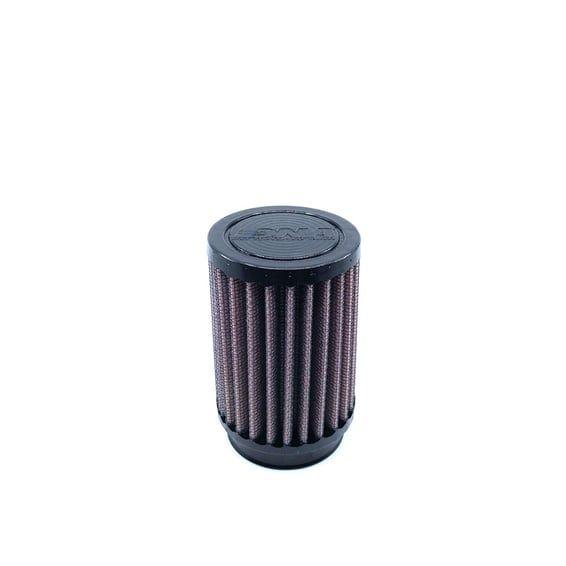 DNA RO-series universal air filter round rubber top