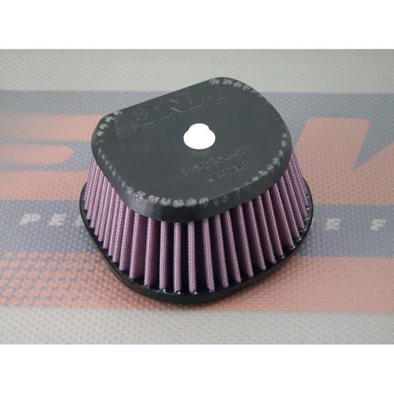 DNA air filter element