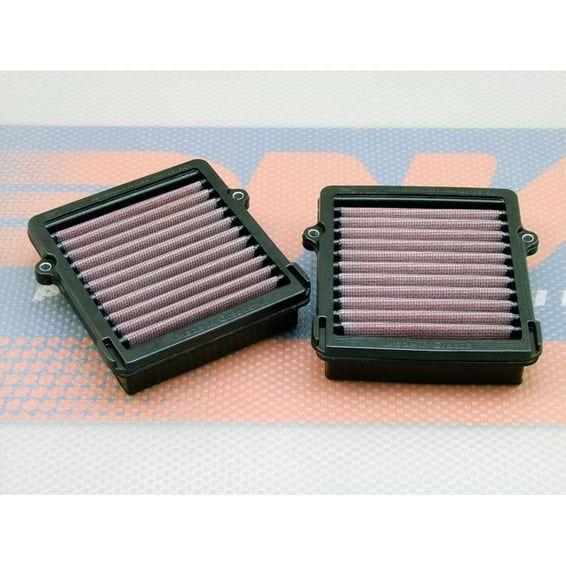 DNA air filter element