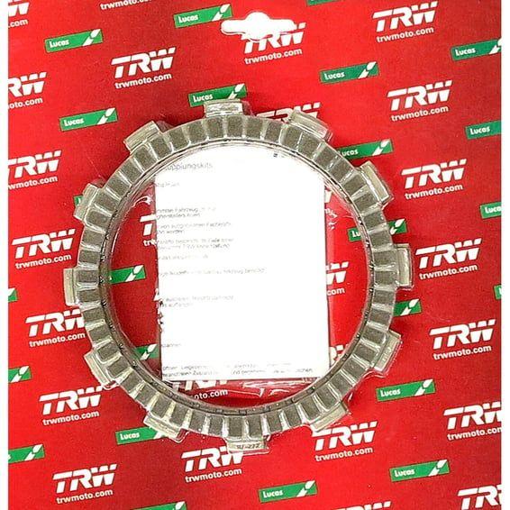 clutch plate kit, frictions discs