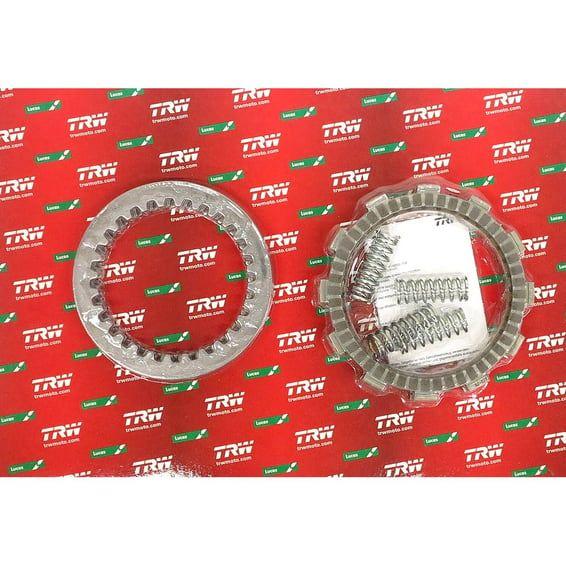 Super Clutch kit