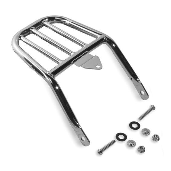 NC Paladin® Luggage rack kit, chrome