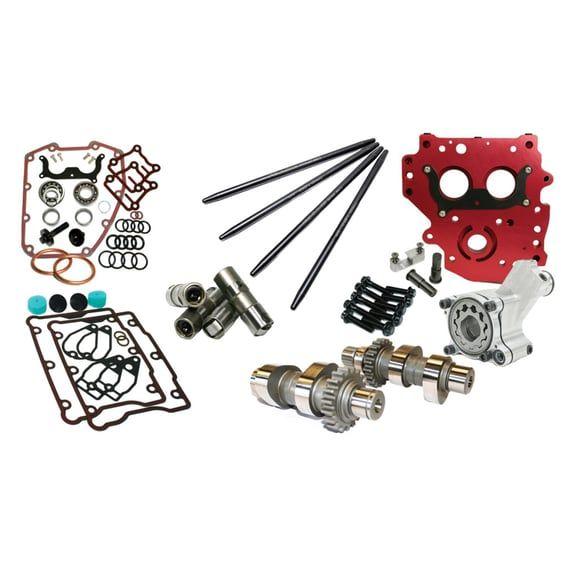 Hp+ Camchest Kit - One Piece Pushrods