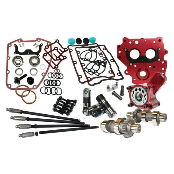 Race Series St Camchest Kit