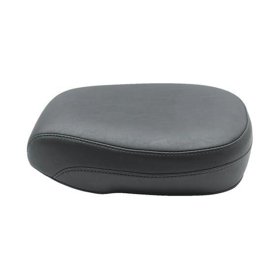 Tripper passenger seat black