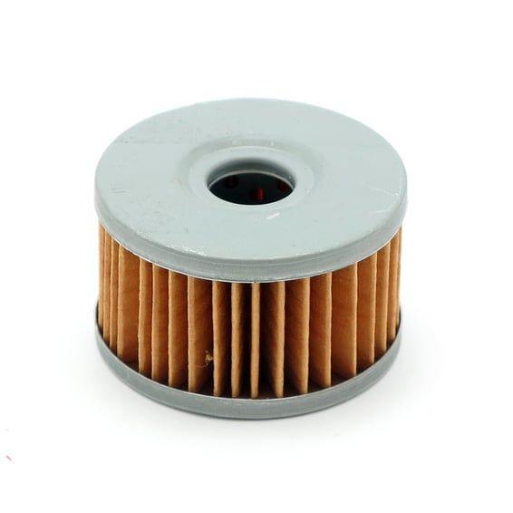 oil filter element